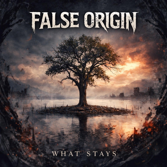 Where The Light Thins Out - song and lyrics by False Origin | Spotify