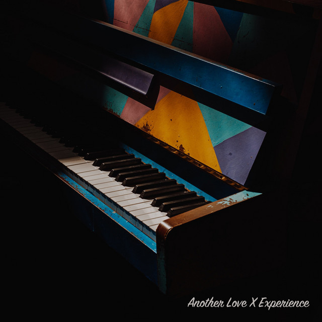 Another Love X Experience cover art