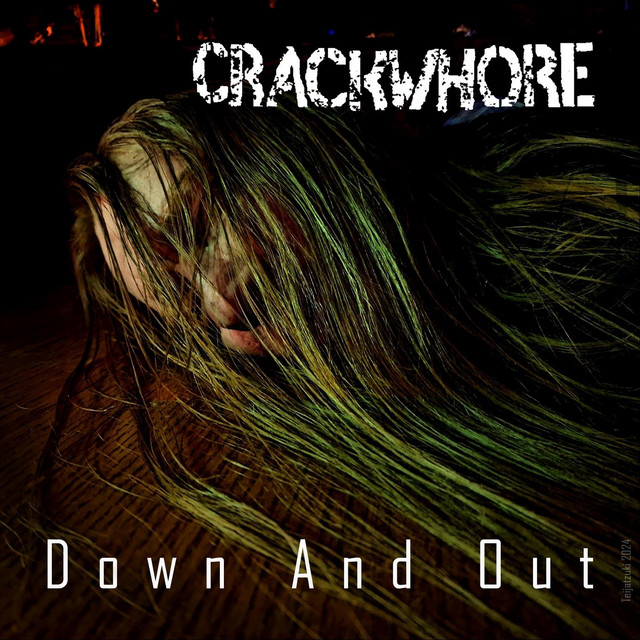 Down and Out cover