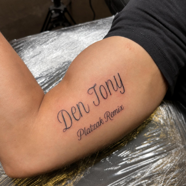 Den Tony
