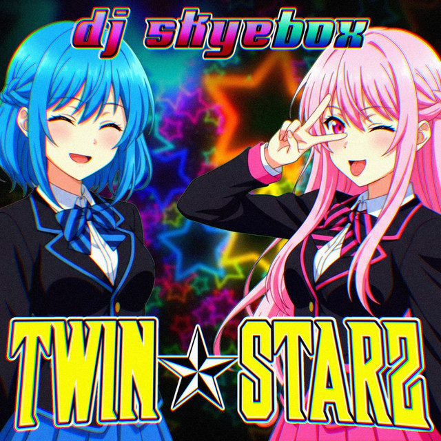 Twin Starz
