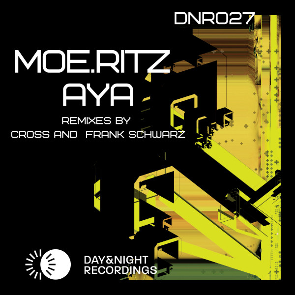 Aya cover art