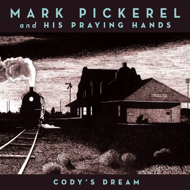 Cody's Dream — Mark Pickerel and His Praying Hands