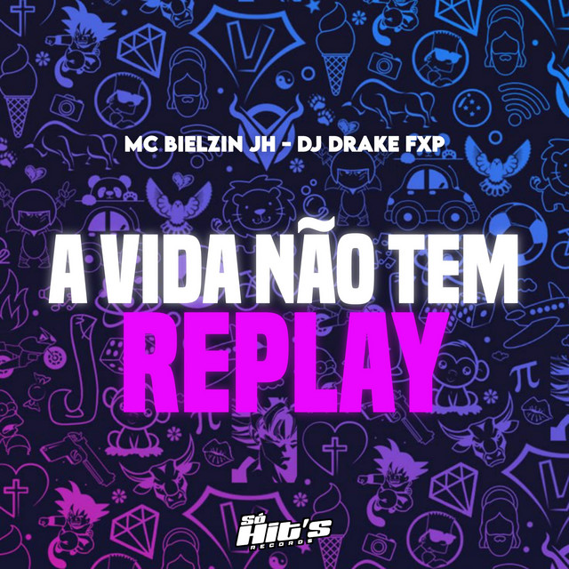 A Vida Não Tem Replay