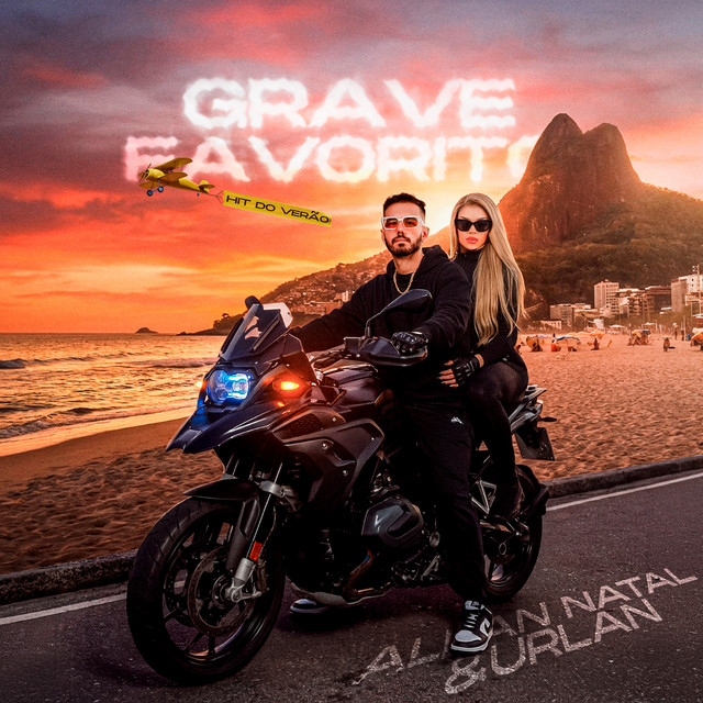 Grave Favorito