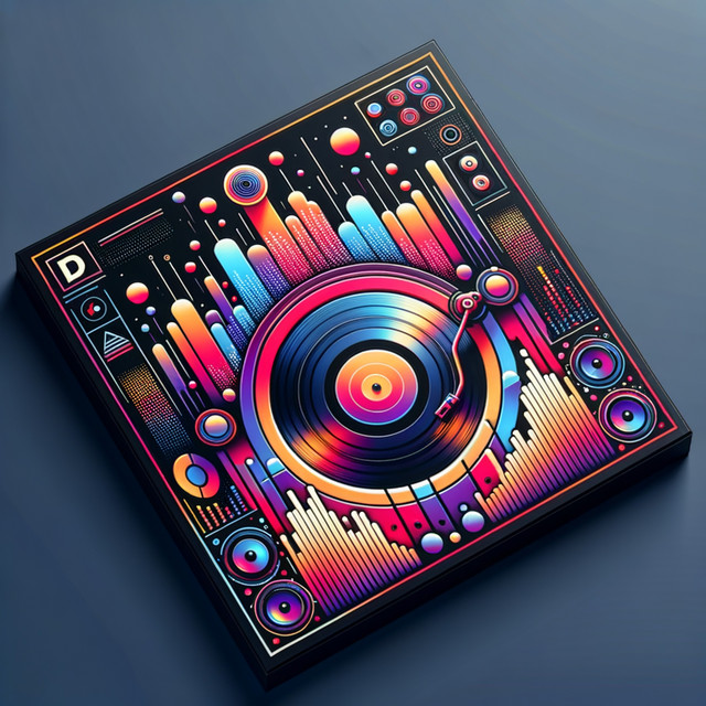 DJ PARAMONS MIX