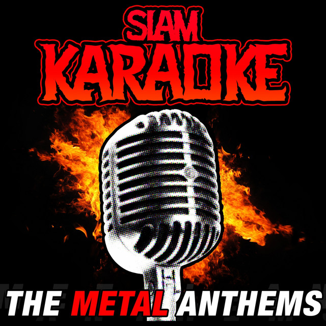 Slam Karaoke