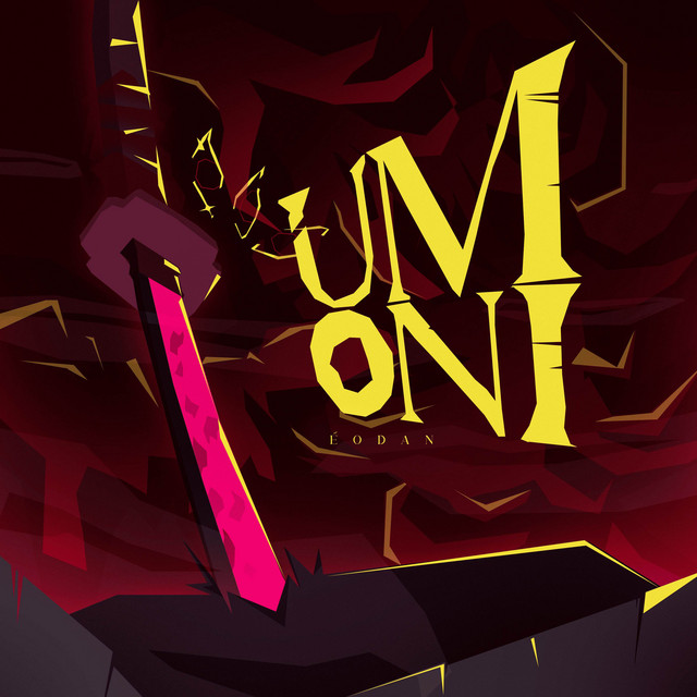 UM ONI cover art