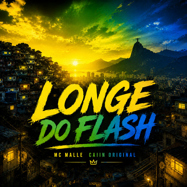 Longe dos Flash