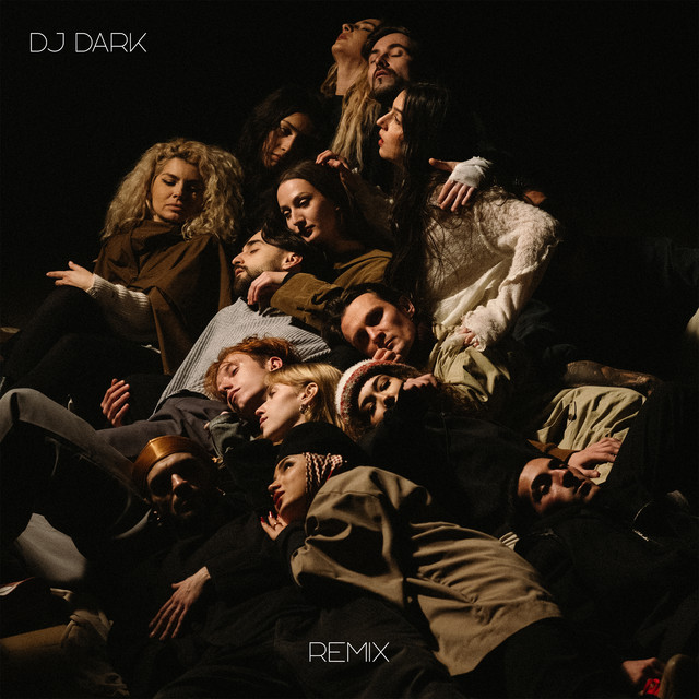 Noaptea (Dj Dark Remix)