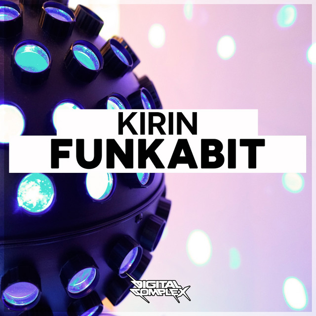 Funkabit cover art