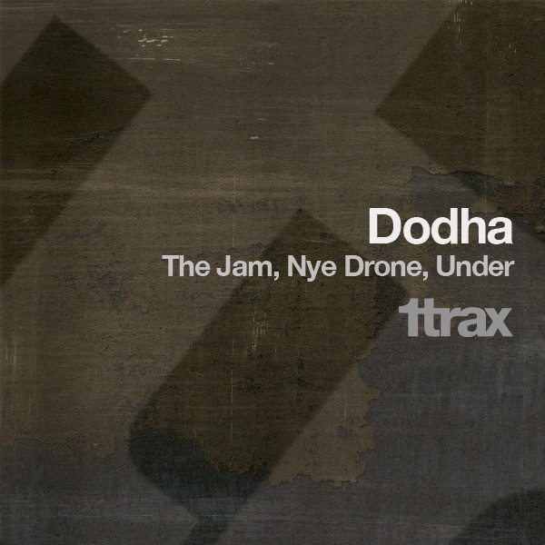 Dodha EP cover art