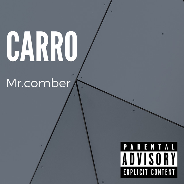 Carro cover art