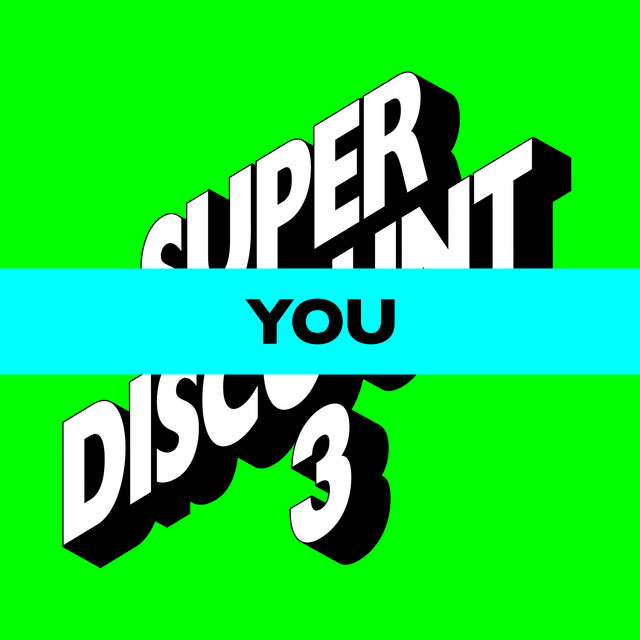 You (feat. Madeline Follin)