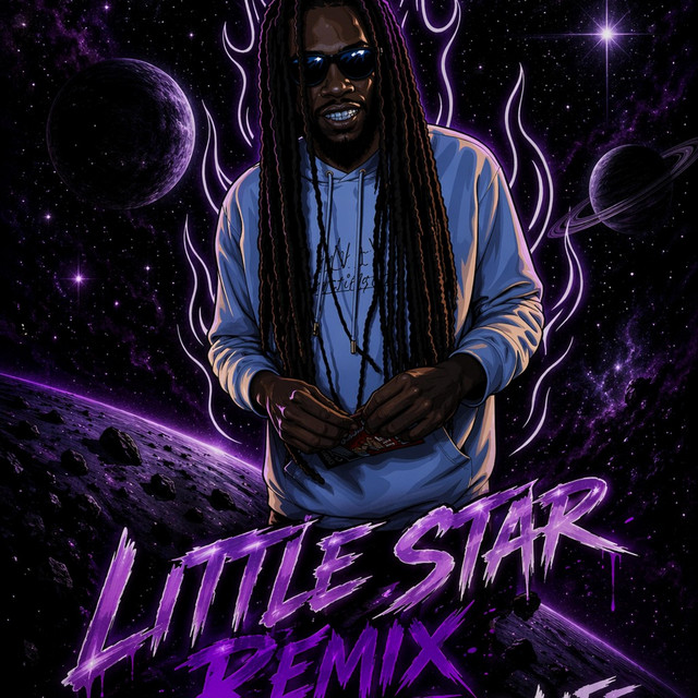 Little Star (Remix)