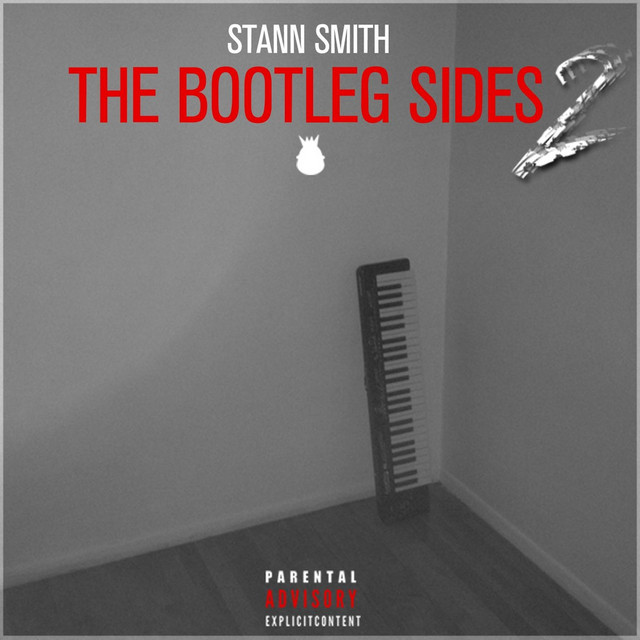 The Bootleg Sides 2 cover art