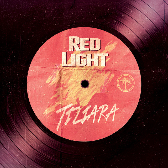 Red Light cover