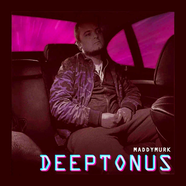DEEP TONUS cover art