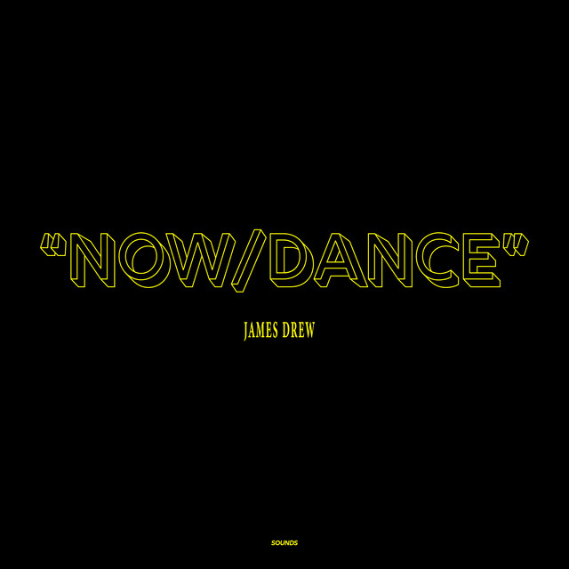 Now/Dance cover art