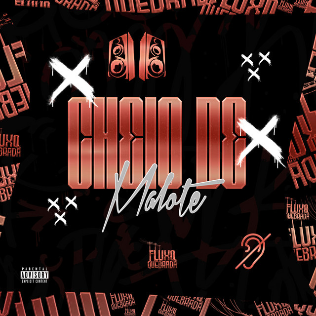 Cheio de Malote