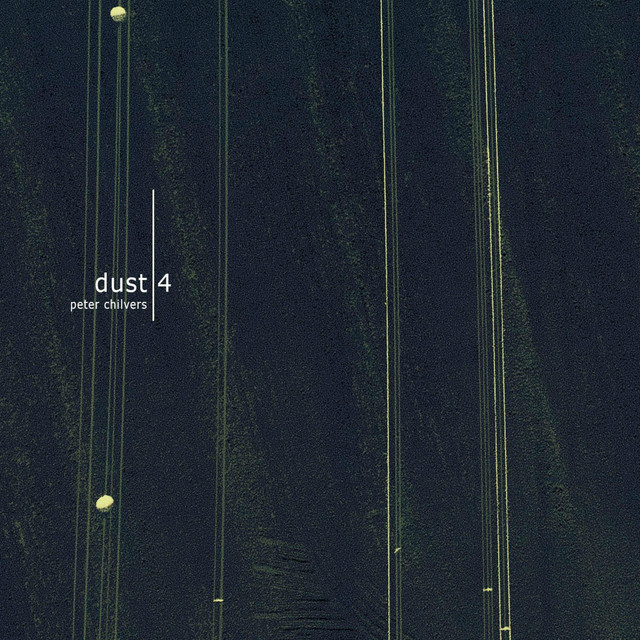Dust 4 cover art