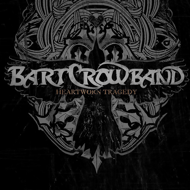 Heartworn Tragedy cover art