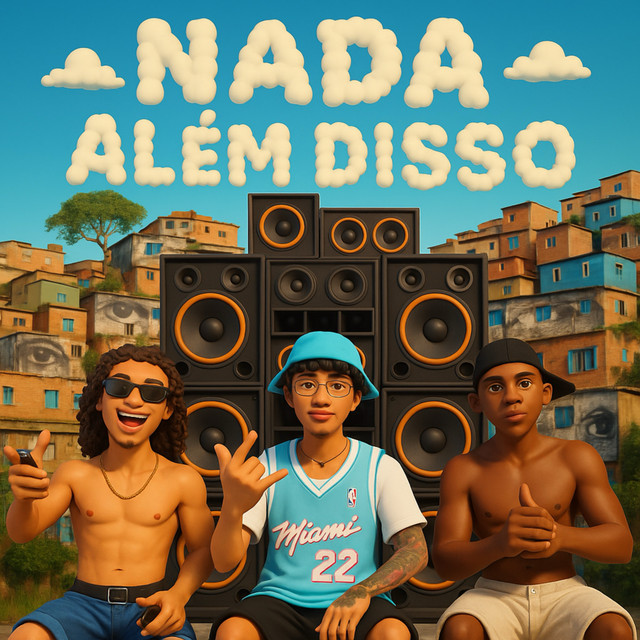 Nada Além Disso