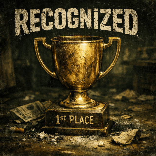 Recognized