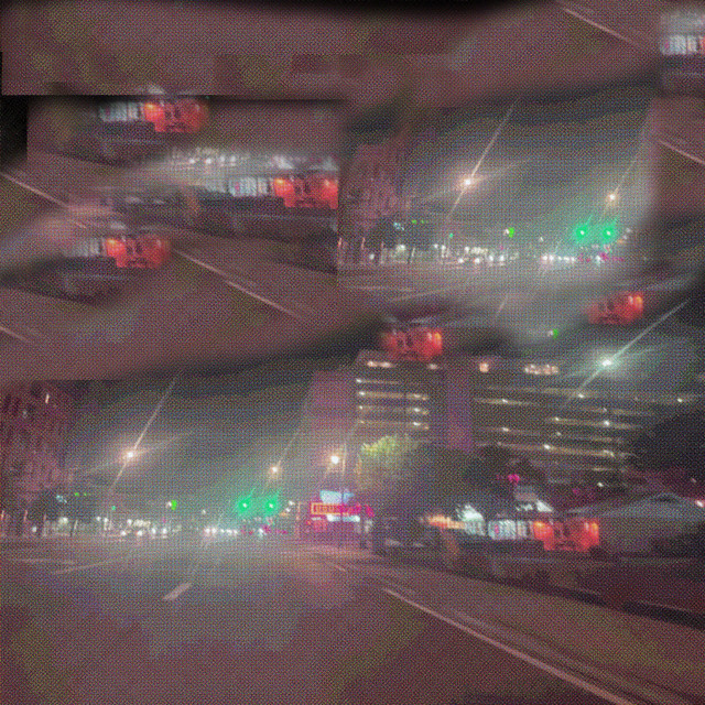 hybrid ambience cover art
