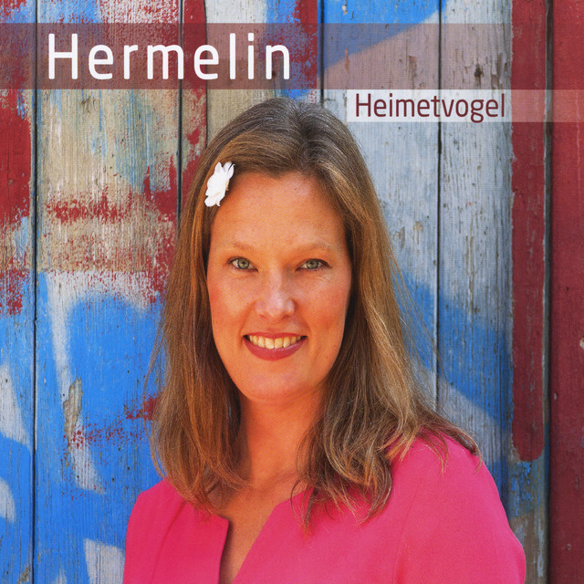 Hermelin Photo