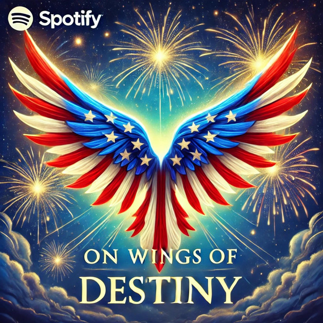 On Wings of Destiny - song and lyrics by noah stone | Spotify