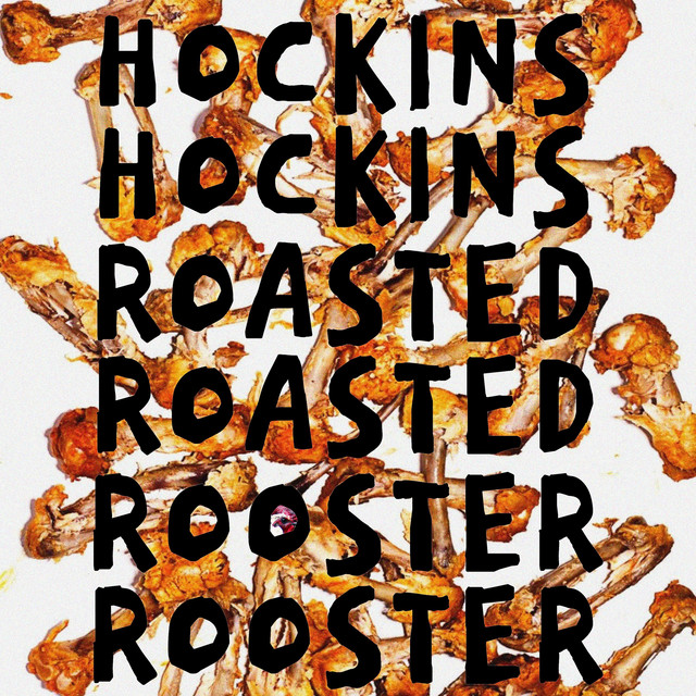 Cover art for Hockins — Roasted Rooster