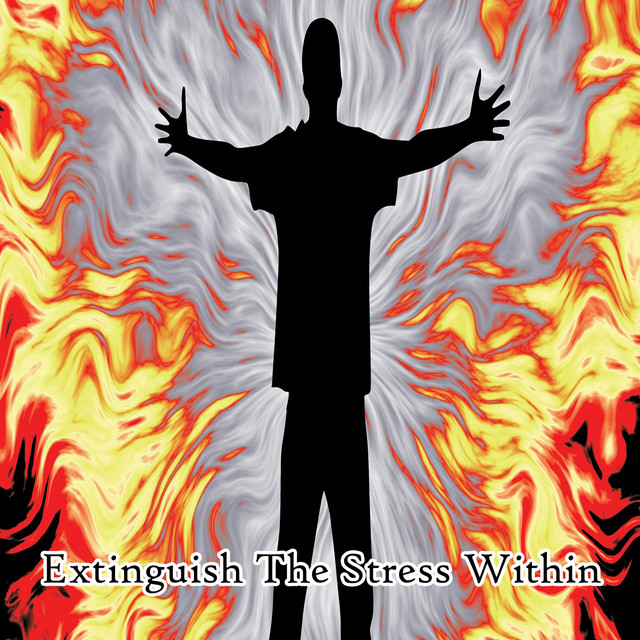 Extinguish The Stress Within cover art