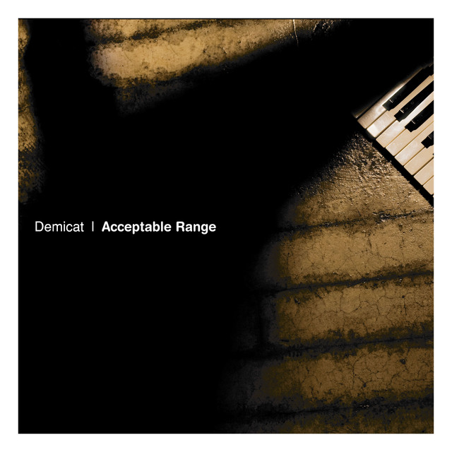 Acceptable Range cover art