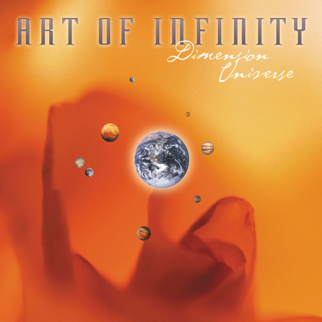 Dimension Universe cover