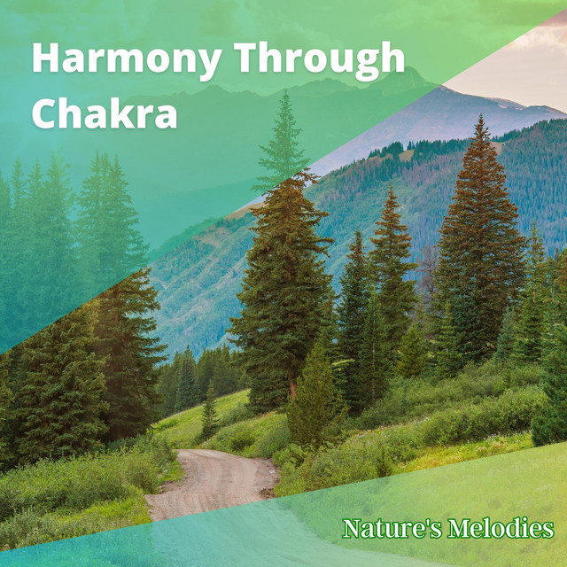 Harmony Through Chakra Alignment and Meditation cover art