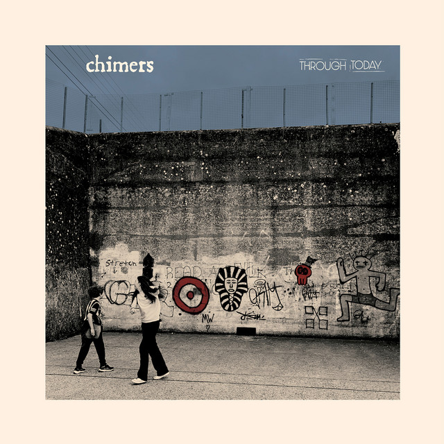 Through Today cover art