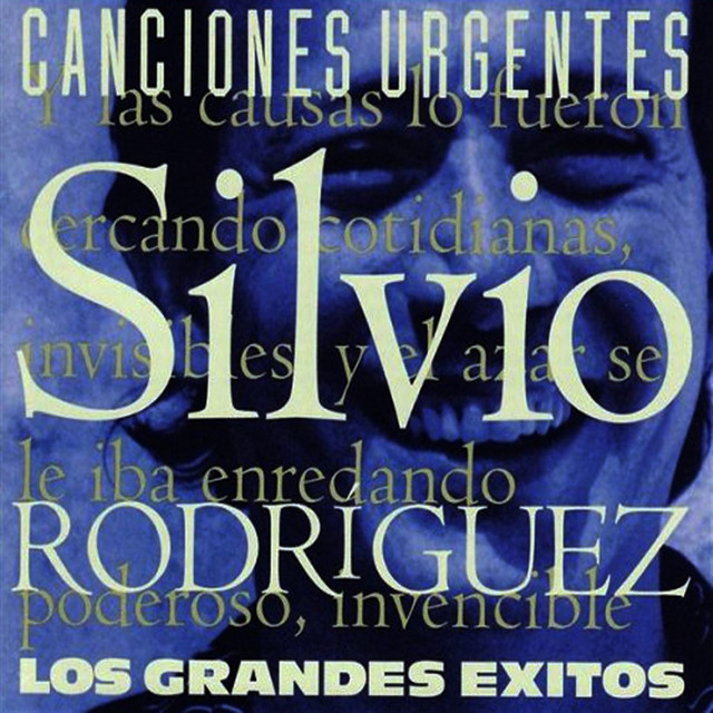 Canciones Urgentes cover art