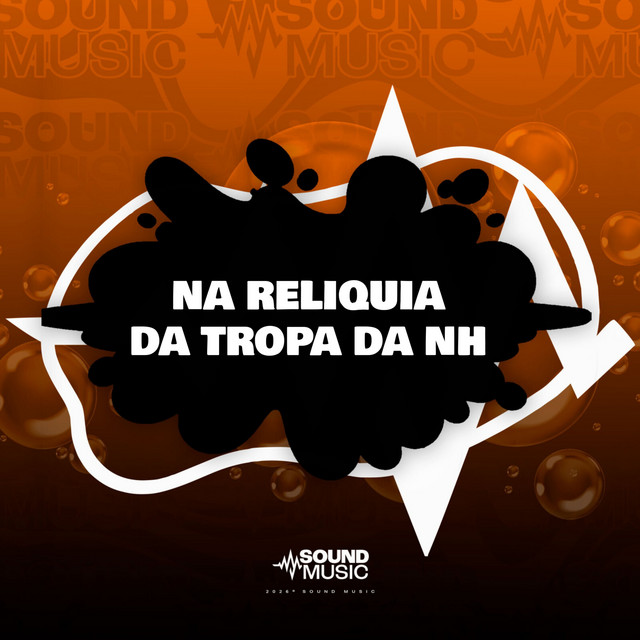 NA RELIQUIA DA TROPA DA NH