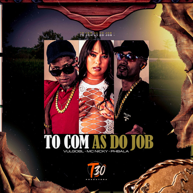 To Com as do Job