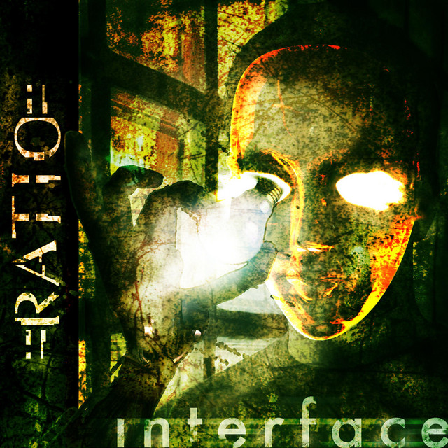 Interface cover art