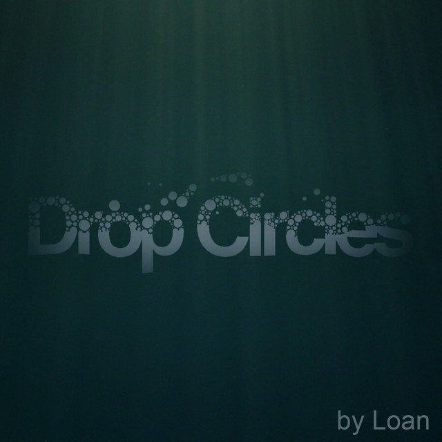 Drop Circles cover art