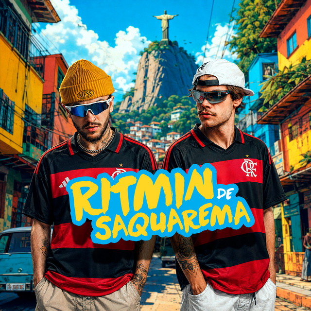 RITMIN DE SAQUAREMA