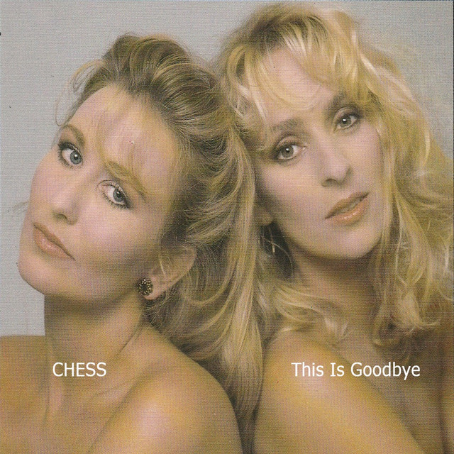 This Is Goodbye - Single by Chess | Spotify