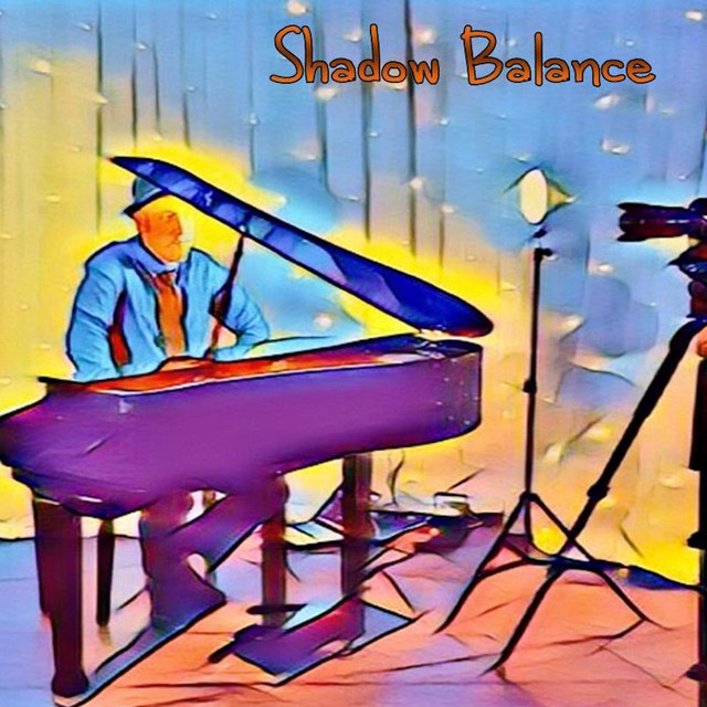 Shadow Balance | Spotify
