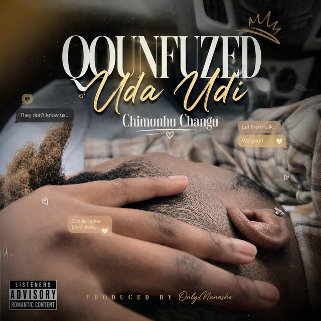undefined album image
