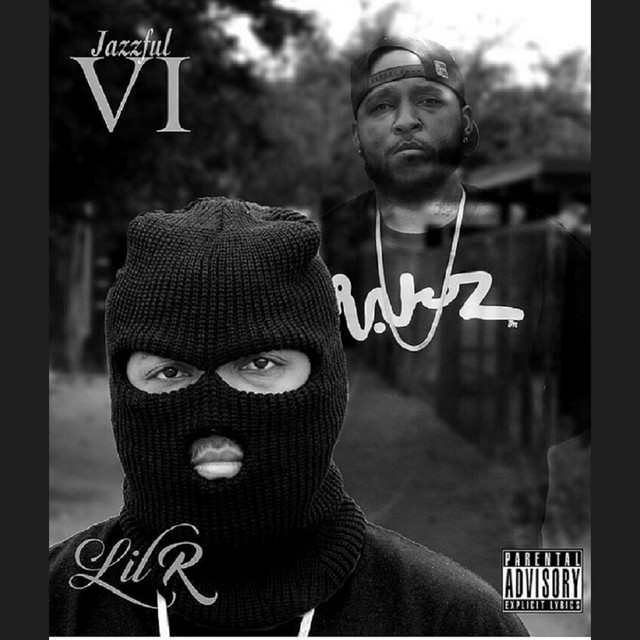 Lil'R | Spotify