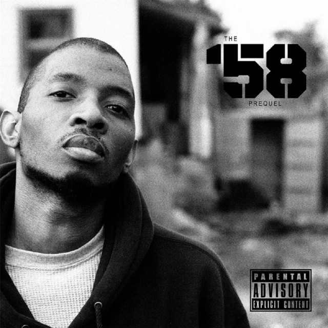 The '58 Prequel - Album by Thonio | Spotify