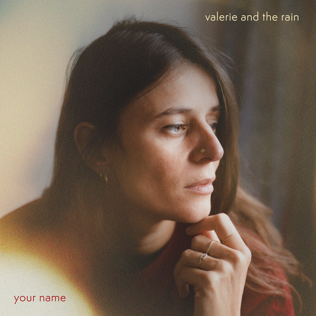 Valerie and the rain