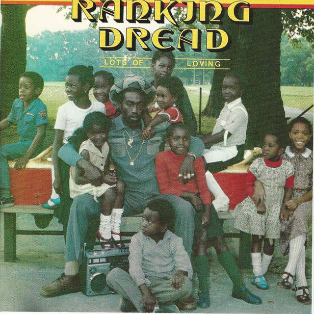Lots of Loving cover art